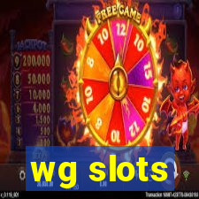 wg slots